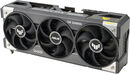 Tarjeta Gráfica Asus GeForce® RTX 5080 TUF Gaming OC 16GB GDDR7 DLSS3