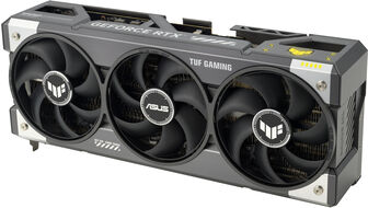 Tarjeta Gr&aacute;fica Asus GeForce&reg; RTX 5080 TUF Gaming OC 16GB GDDR7 DLSS3