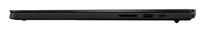 Port&aacute;til ASUS ProArt P16 OLED H7606GP 16" Ryzen AI 9 465 32GB 1TB RTX 5070 3K 120Hz Touch W11 Pro image number 8