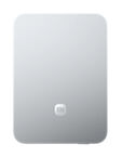 Power Bank Xiaomi UltraThin Magnetic Power Bank 5000 15W Plata 5000 mAh image number null