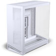 Caja E-ATX Phanteks NV Series NV9 MK2 Vidro Temperado DRGB Blanco image number null