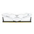 Team Group Kit 32GB (2 x 16GB) DDR5 5600MHz Delta RGB Blanco CL32 image number null