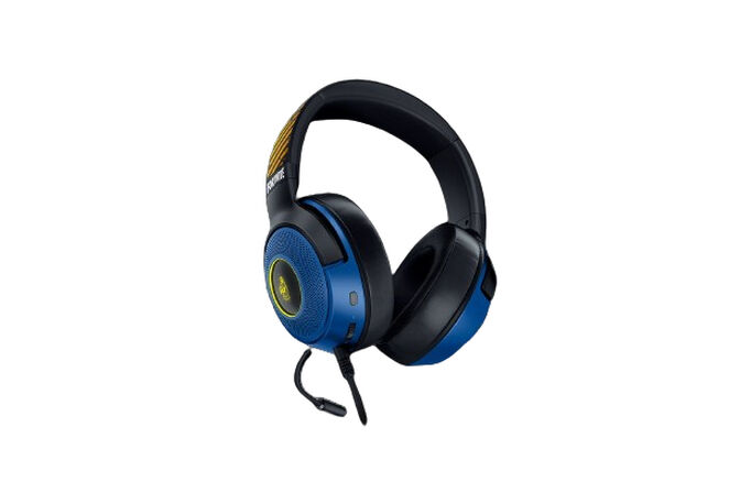 Auriculares Razer Kraken V3 X 7.1 Fortnite Ed. image number 1