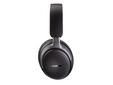 Auscultadores Bose QuietComfort Ultra Preto image number null