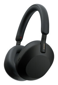 Auriculares Inal&aacute;mbricos Sony WH-1000XM5 Bluetooth con ANC NFC Negro