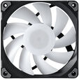 Ventilador Phanteks M25 PWM D-RGB Negra- 120mm image number null