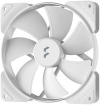 Ventilador Fractal Design Aspect 14 140mm 1000RPM 3 Pinos Blanco