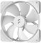Ventilador Fractal Design Aspect 14 140mm 1000RPM 3 Pinos Blanco