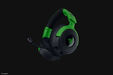 Auriculares Razer Kraken V4 X 7.1 Minecraft Ed. image number null