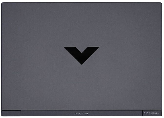 HP Victus Gaming Laptop 15-fb2008np AMD Ryzen&trade; 5 8645HS Port&aacute;til 39,6 cm (15.6") Full HD NVIDIA GeForce RTX 4060 Wi-Fi 6 (802.11ax) FreeDOS Negro image number 4