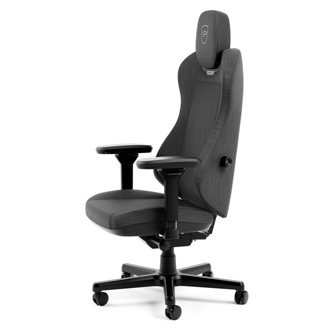 Cadeira noblechairs AURA - TX Anthracite image number 3