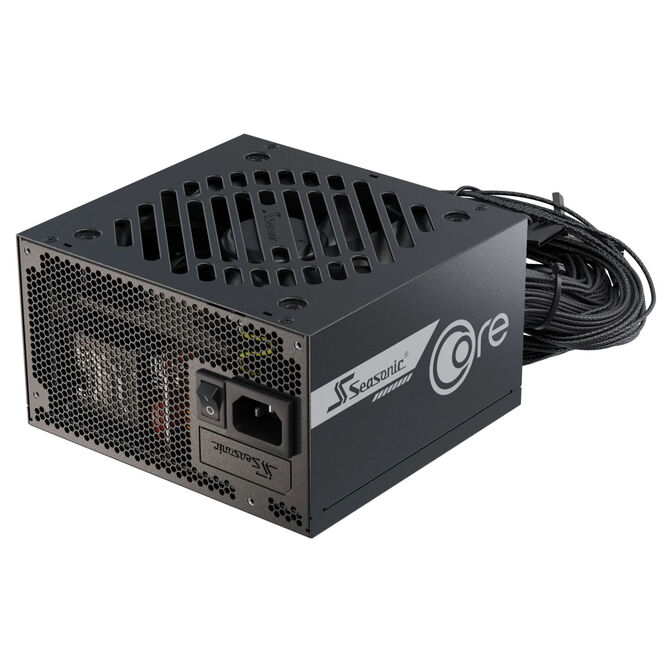 Fuente Seasonic Core GC-750W 80+ Gold ATX 3.1 image number 0