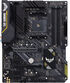 Placa Base Asus TUF B450-Plus II Gaming image number null