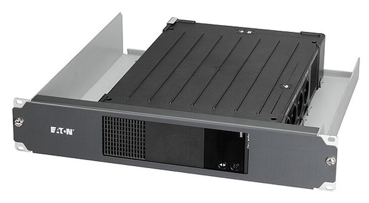 Kit de Montaje en Rack Eaton Ellipse ECO 19" 2U image number 0