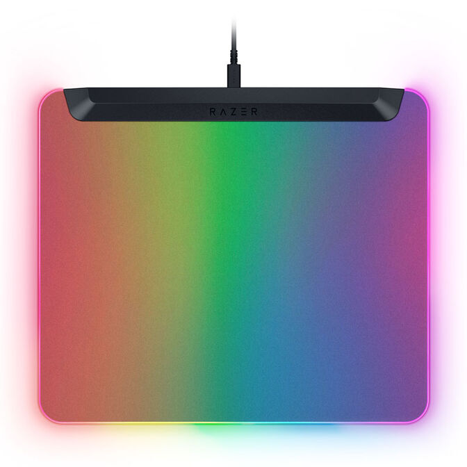 Alfombrilla Razer Firefly V2 Pro Negro image number 5