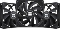 Ventilador Thermalright TL-C12C PWM Preto 120mm (Pack 3)