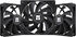 Ventilador Thermalright TL-C12C PWM Preto 120mm (Pack 3) image number null