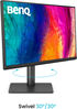 Monitor BenQ DesignVue 27" PD2706QN IPS QHD 100Hz USB-C (PD90W) image number null