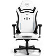 Silla noblechairs HERO ST - Stormtrooper Edition image number null