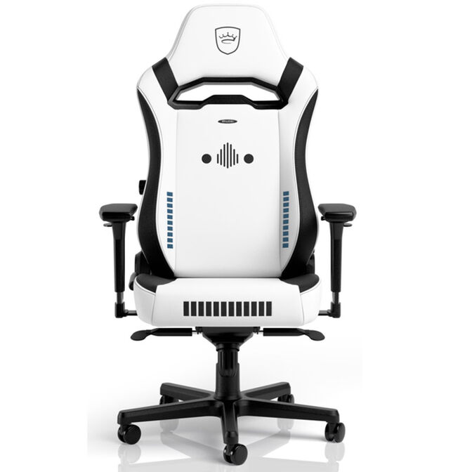 Silla noblechairs HERO ST - Stormtrooper Edition image number 6