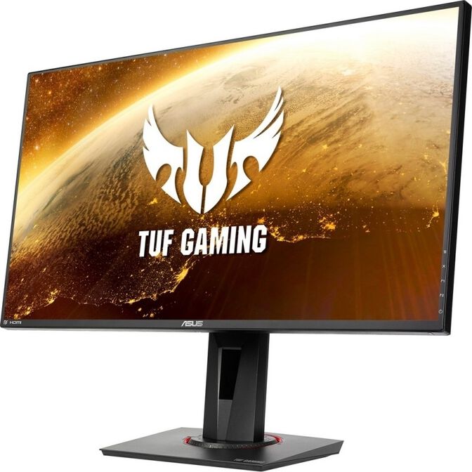 Monitor ASUS 27" VG279QM TUF HDR IPS FHD 280Hz 1ms image number 1