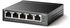 TP-Link TL-SG1005LP switch No administrado Gigabit Ethernet (10/100/1000) Energía sobre Ethernet (PoE) Negro image number null