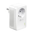 Powerline TP-Link TL-PA7017P KIT AV1000 Homeplug AV2 Gigabit Passthrough image number null