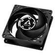 Ventilador Arctic P8 Silent 80mm - Negro image number null