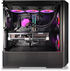 Ordenador King Mod Gamer-PC Ryzen 7 9800X3D 32GB DDR5 2TB RTX 5090 WiFi W11 image number null