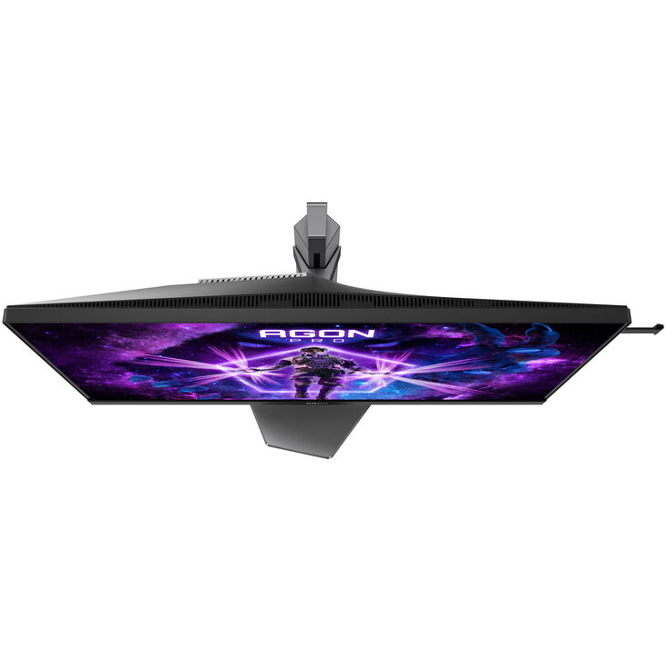 Monitor AGON by AOC PRO 27" AG276FK Fast IPS FHD 520Hz 0.5ms Adaptive Sync HDR400 image number 4