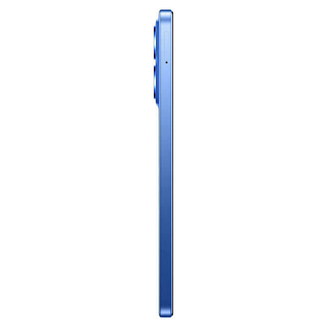Smartphone Xiaomi Redmi 15C 4G 6.9" (4 / 256GB) 120Hz Azul image number 6