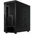Torre E-ATX Fractal Design North XL Chalk BlackTG Clear Reverse Connector image number null