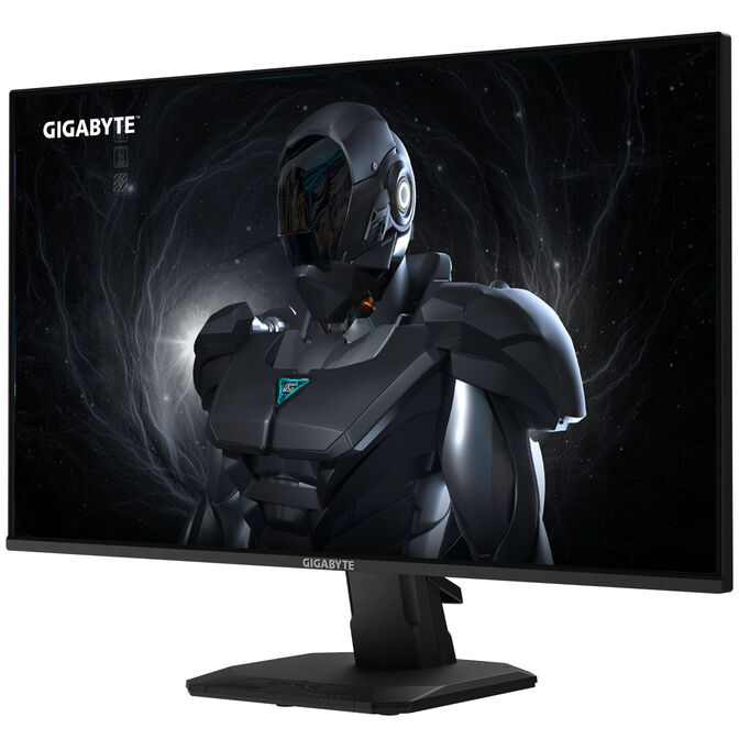 Monitor Gigabyte 24.5" GS25F2A FHD SS-IPS 240Hz 1ms AMD FreeSync Premium image number 2