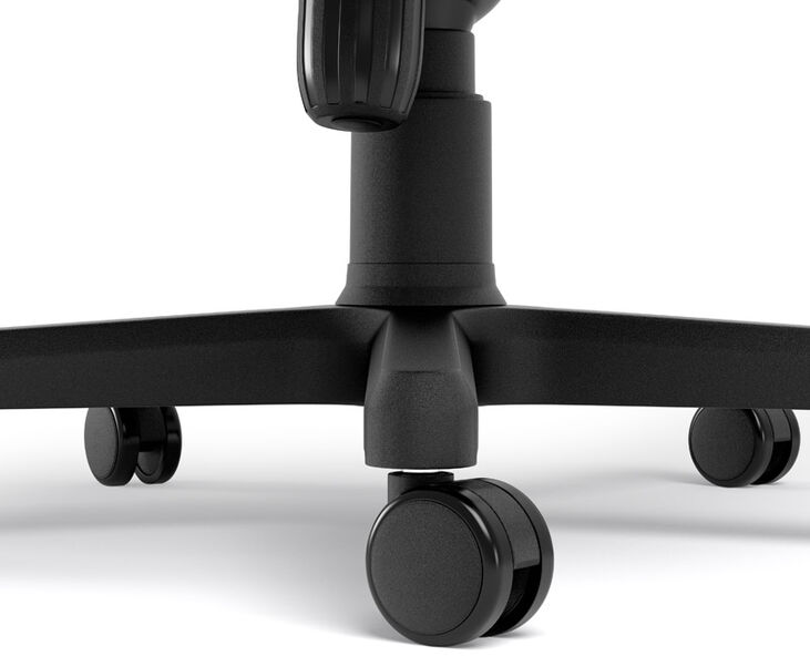 Silla noblechairs EPIC - White Edition image number 6