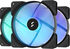 Ventilador Fractal Design Aspect 14 PWM RGB Negro (3 pack) image number null
