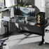 Secretária Gaming ThunderX3 LAB-X - Preta (Pt1) image number null