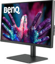 Monitor BenQ DesingVue 27" PD2705U IPS 4K UHD 60Hz 5ms HDR10 USB-C image number null