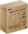Torre ATX Asus A31 Plus ARGB Negro image number null