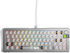 Barebone Glorious GMMK 3 Pro 65% Silver (US) image number null