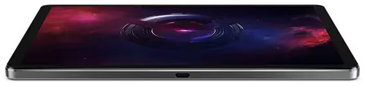 Tablet Lenovo Legion Tab Gen3 TB321FU 8.8" (12 / 256GB) 2.5K 165Hz WiFi Eclipse Black image number 5