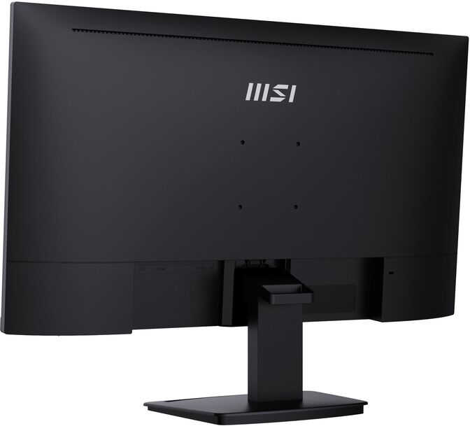 Monitor MSI 27" PRO MP273A IPS  FHD 100Hz 1ms image number 11