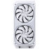 Kit Refrigeración Líquida Jonsbo TH-240 ARGB Branco - 240mm image number null