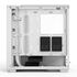 Caixa ATX Fractal Design Epoch White Tempered Glass Light Tint image number null