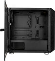 Caja Micro-ATX Kolink Citadel Glass SE ARGB Vidrio Templado Negro image number null