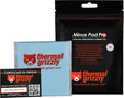 Thermal Pad Thermal Grizzly Minus Pad Pro 100 x 100 x 0.5 mm image number null