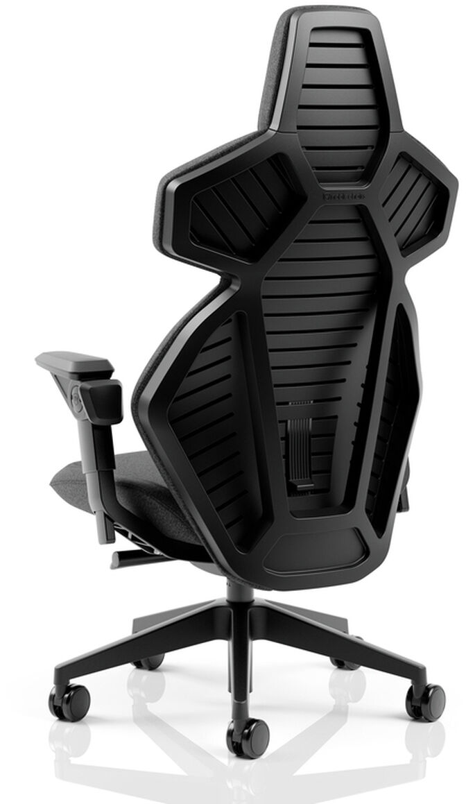 Silla noblechairs DAWN TX - Granito image number 4