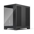 Torre ATX Fractal Design Pop 2 Vision TG Black image number null