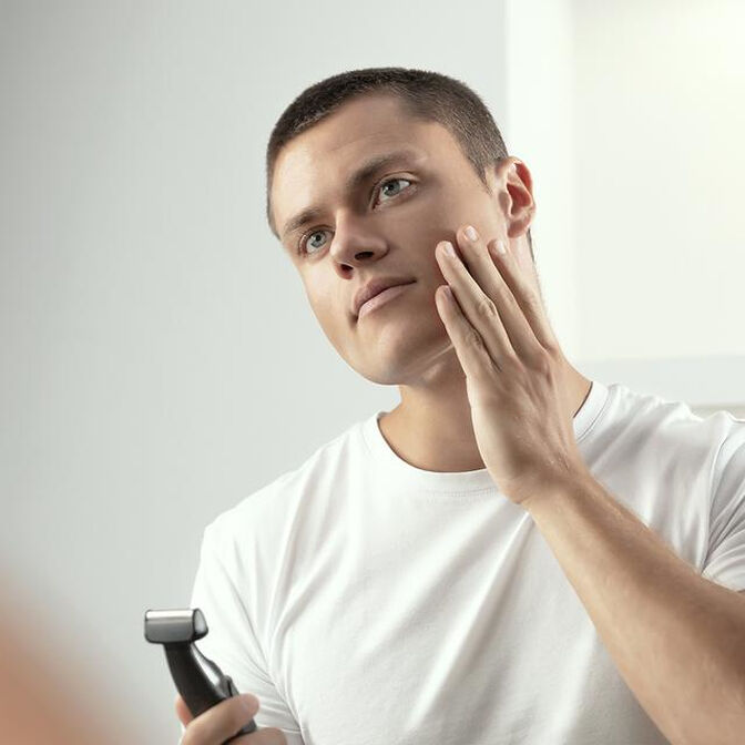 Afeitadora Cecotec PrecisionCare 5 en 1 image number 10