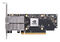 Placa de Rede NVIDIA ConnectX-7 25/50/100/200/400Gb/s (400000 Mbit/s) InfiniBand and Ethernet PCIe Gen.5