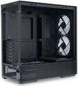 Caja ATX Lian Li Lancool 207 Negra Vidrio Templado image number null